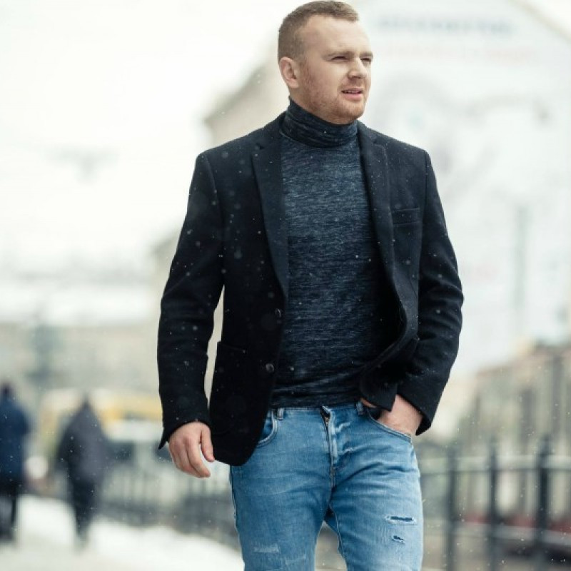 Підбірка улюблених цитат Романа Сорпіона